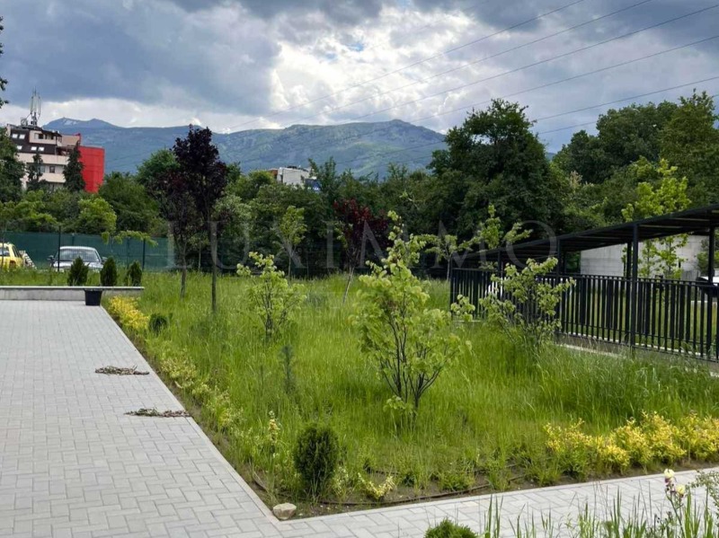 Te koop  2 slaapkamers Sofia , Vitosja , 123 m² | 61800514 - afbeelding [2]