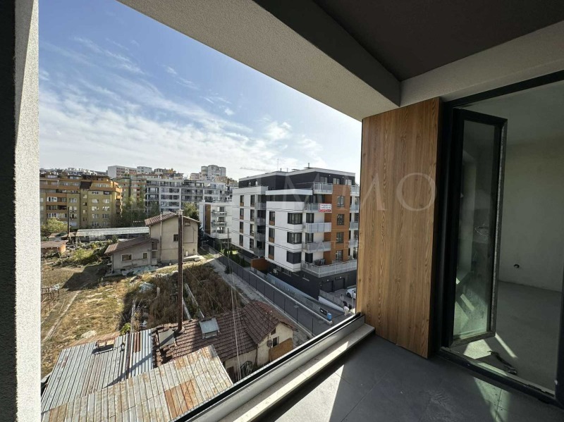 Te koop  2 slaapkamers Sofia , Vitosja , 123 m² | 61800514 - afbeelding [14]