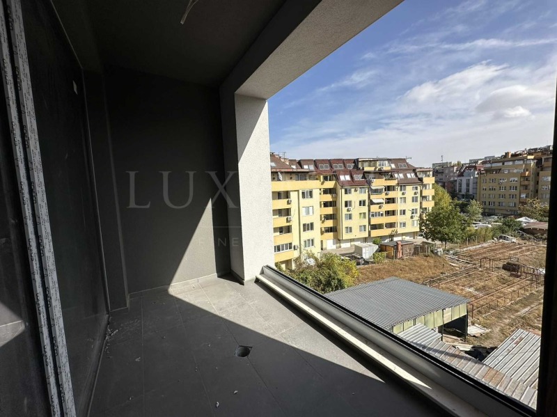 Te koop  2 slaapkamers Sofia , Vitosja , 123 m² | 61800514 - afbeelding [15]