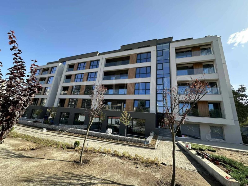 Продава  3-стаен град София , Витоша , 123 кв.м | 61800514 - изображение [2]