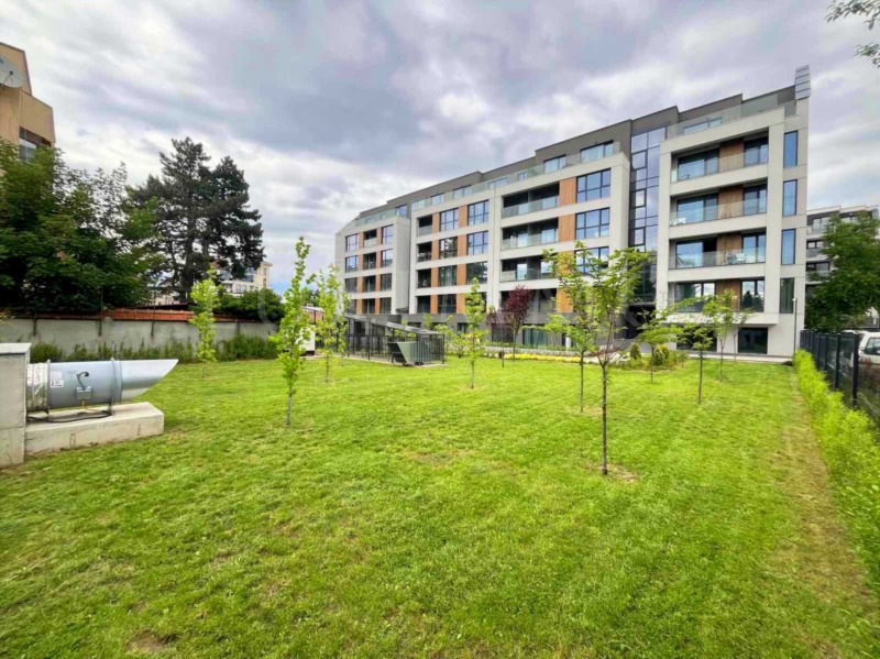 Te koop  2 slaapkamers Sofia , Vitosja , 123 m² | 61800514