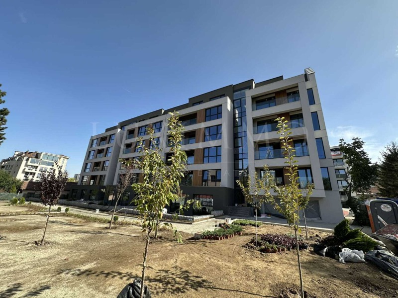 Продава  3-стаен град София , Витоша , 123 кв.м | 61800514