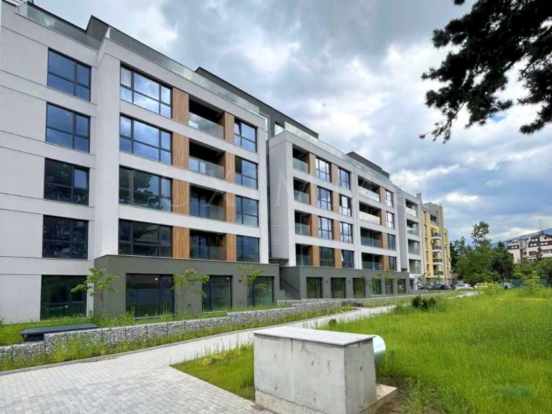 Te koop  2 slaapkamers Sofia , Vitosja , 123 m² | 61800514 - afbeelding [3]