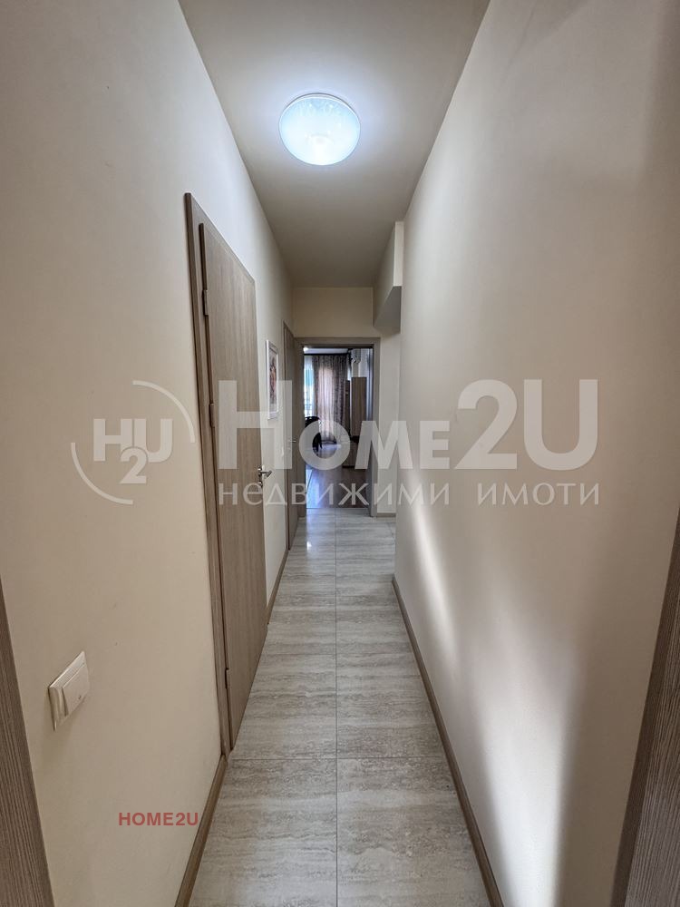 Продава 3-СТАЕН, гр. Варна, област Варна, снимка 11 - Aпартаменти - 49300739