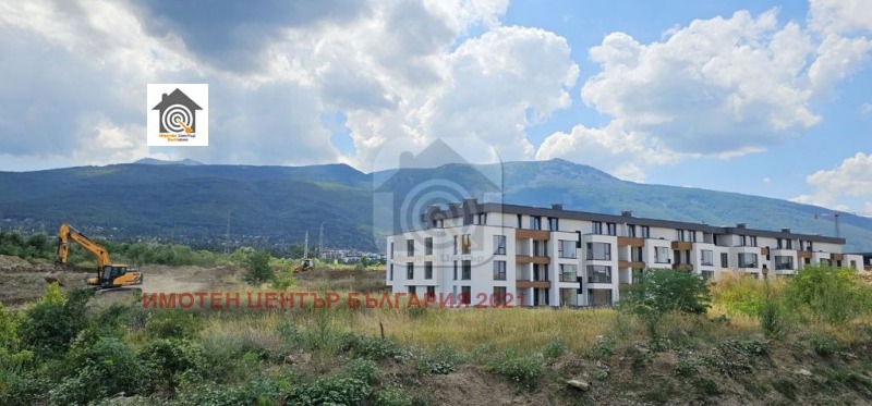Na sprzedaż  2 sypialnie Sofia , Malinowa dolina , 102 mkw | 25583095 - obraz [10]