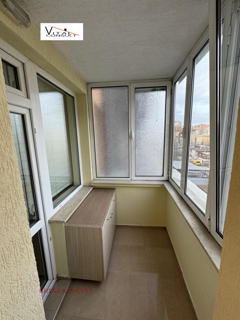Eladó  2 hálószobás Sofia , Zona B-18 , 100 négyzetméter | 84980413 - kép [7]