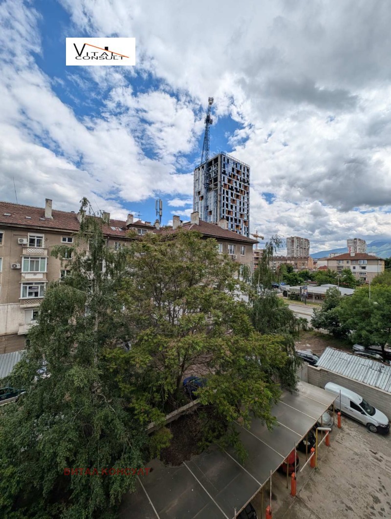 Eladó  2 hálószobás Sofia , Zona B-18 , 100 négyzetméter | 84980413 - kép [8]