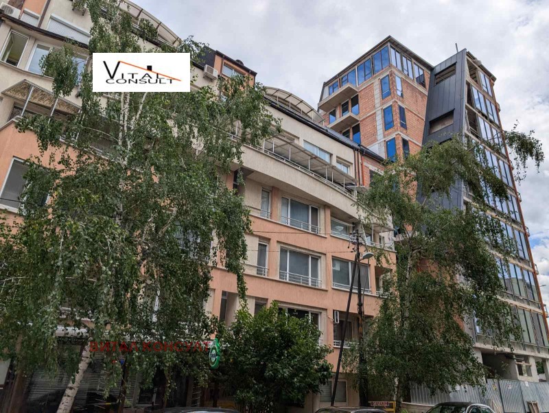 Eladó  2 hálószobás Sofia , Zona B-18 , 100 négyzetméter | 84980413