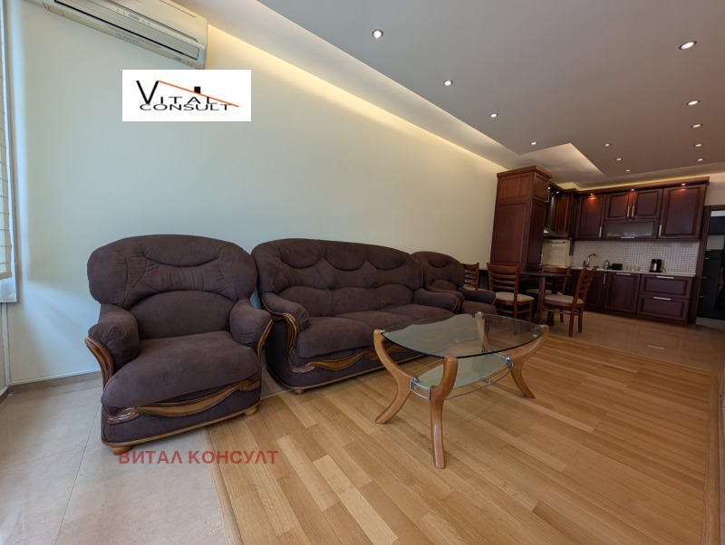 Eladó  2 hálószobás Sofia , Zona B-18 , 100 négyzetméter | 84980413 - kép [2]