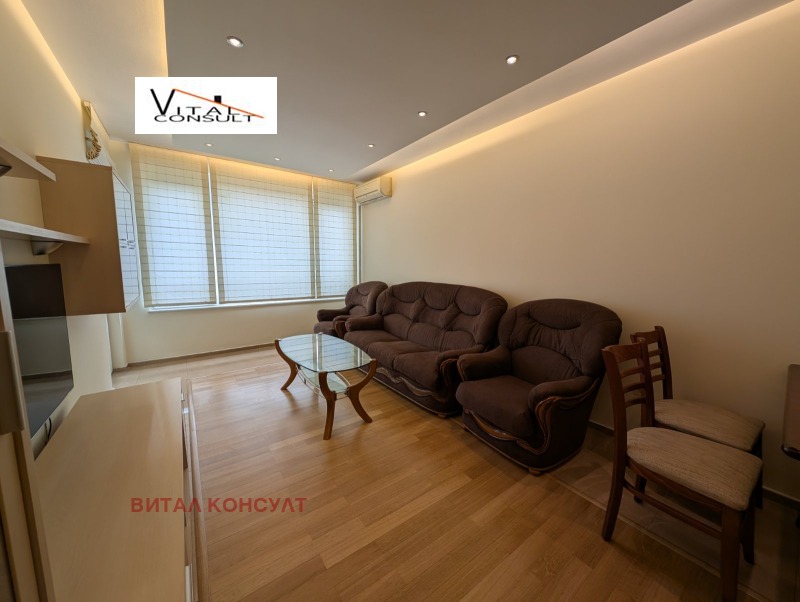 Eladó  2 hálószobás Sofia , Zona B-18 , 100 négyzetméter | 84980413 - kép [5]