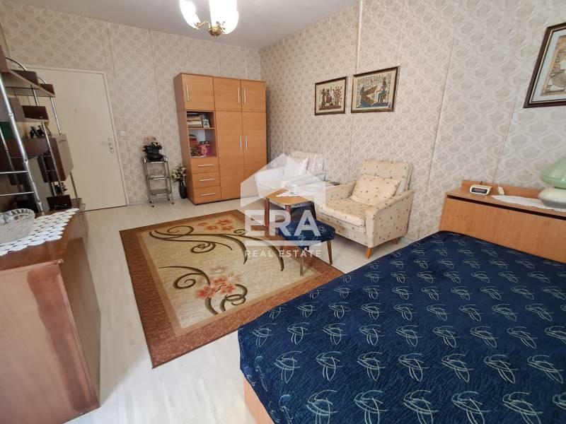 Zu verkaufen  2 Schlafzimmer Warna , Tschataldscha , 103 qm | 69684804 - Bild [6]