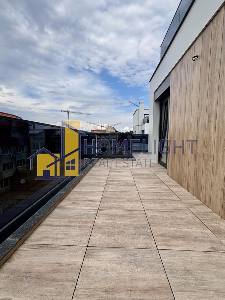 Продава 3-СТАЕН, гр. София, Овча купел, снимка 11 - Апартаменти - 51719842