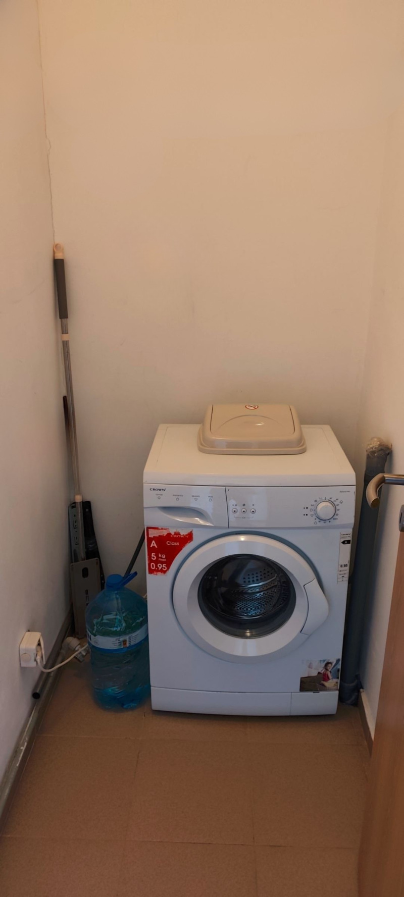 Продава 3-СТАЕН, гр. Варна, Галата, снимка 3 - Апартаменти - 52379141