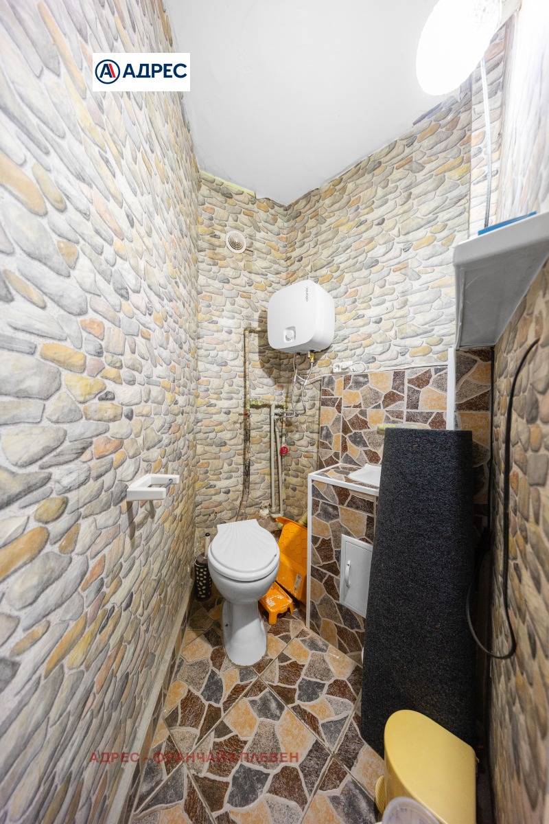 Продава 3-СТАЕН, гр. Плевен, Дружба 4, снимка 11 - Апартаменти - 52876304