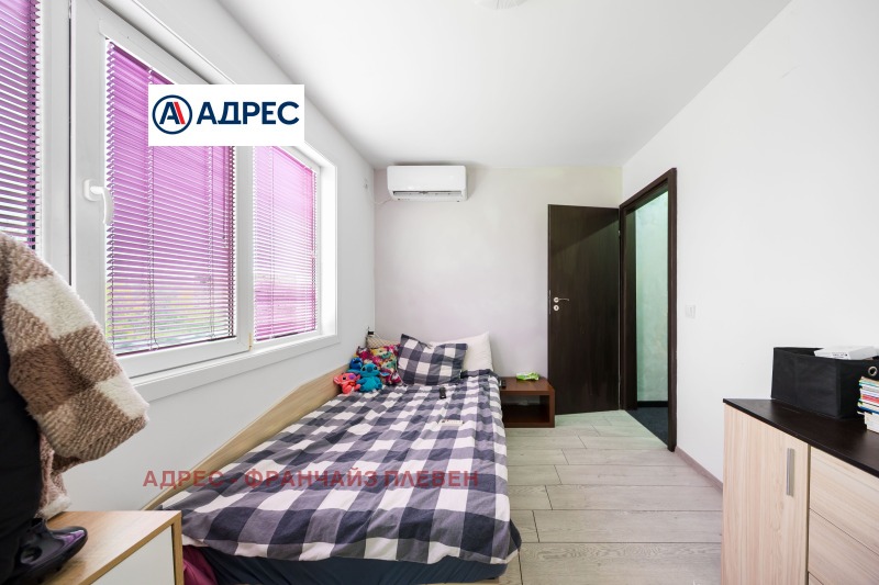 Продава 3-СТАЕН, гр. Плевен, Дружба 4, снимка 7 - Апартаменти - 52876304