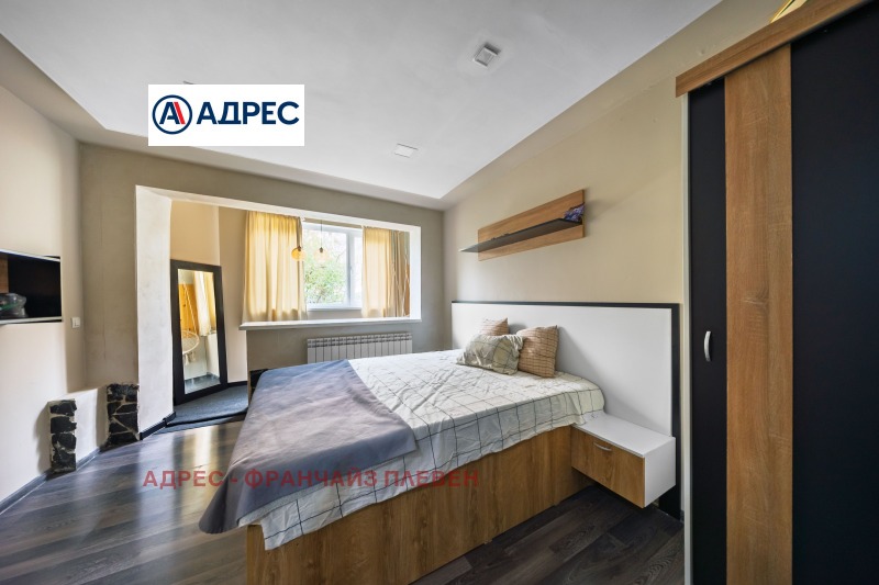 Продава 3-СТАЕН, гр. Плевен, Дружба 4, снимка 4 - Апартаменти - 52876304