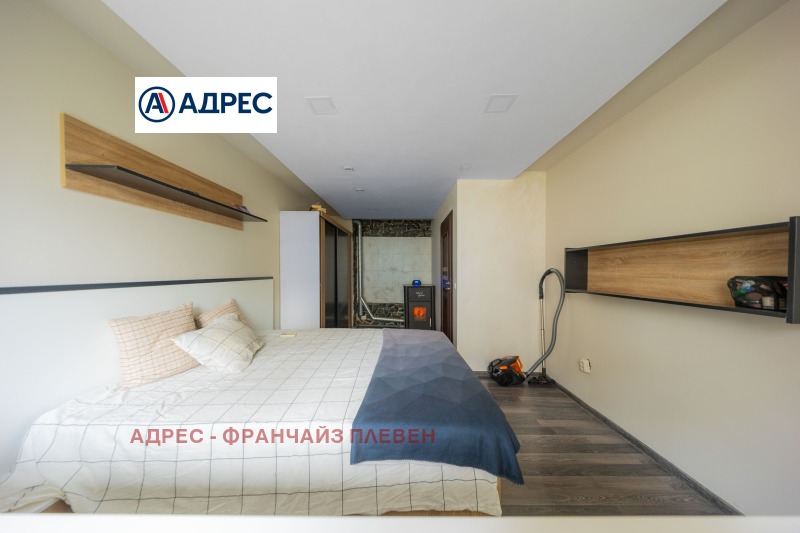 Продава 3-СТАЕН, гр. Плевен, Дружба 4, снимка 5 - Апартаменти - 52876304