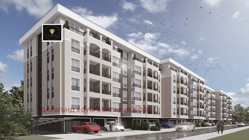 Продава 3-СТАЕН, гр. Пловдив, Христо Смирненски