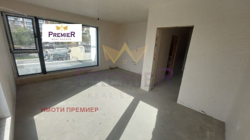 Продава 3-СТАЕН, гр. Варна, Бриз, снимка 4 - Апартаменти - 53493244