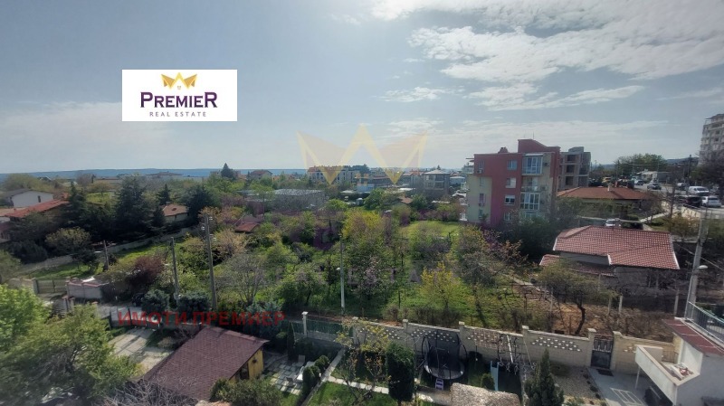 Продава 3-СТАЕН, гр. Варна, Бриз, снимка 9 - Апартаменти - 53493244