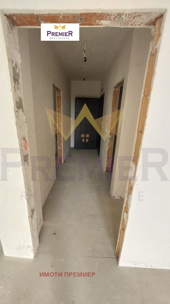 Продава 3-СТАЕН, гр. Варна, Бриз, снимка 8 - Апартаменти - 53493244