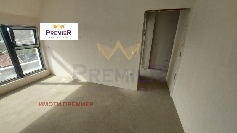 Продава 3-СТАЕН, гр. Варна, Бриз, снимка 6 - Апартаменти - 53493244