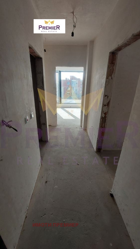 Продава 3-СТАЕН, гр. Варна, Бриз, снимка 7 - Апартаменти - 53493244