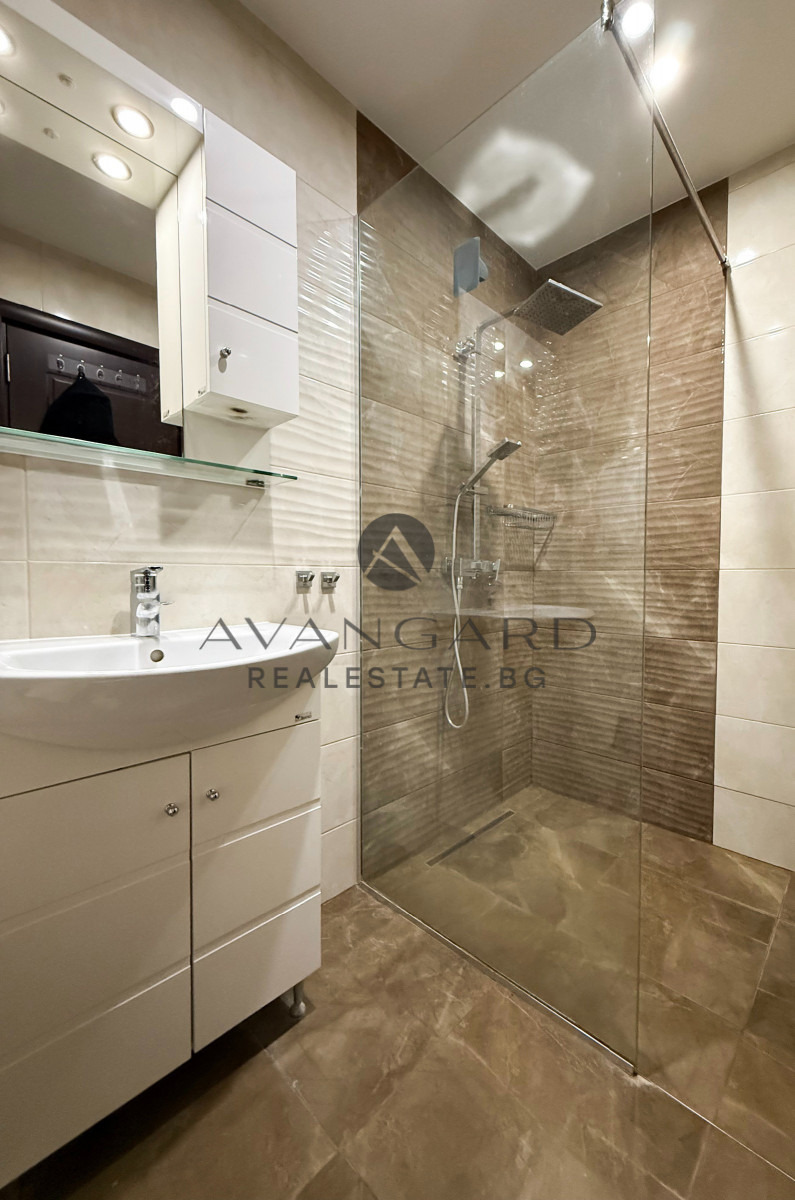 Продава 3-СТАЕН, гр. Пловдив, Кършияка, снимка 10 - Апартаменти - 53704527