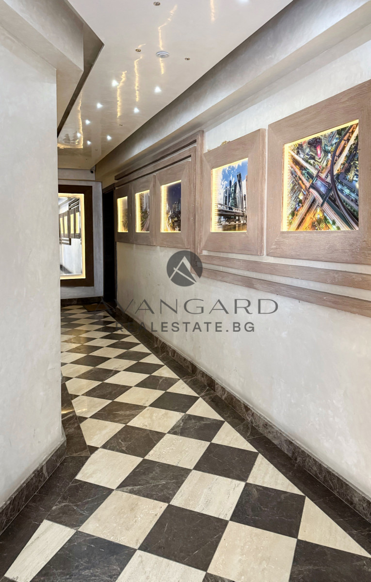 Продава 3-СТАЕН, гр. Пловдив, Кършияка, снимка 9 - Апартаменти - 53704527