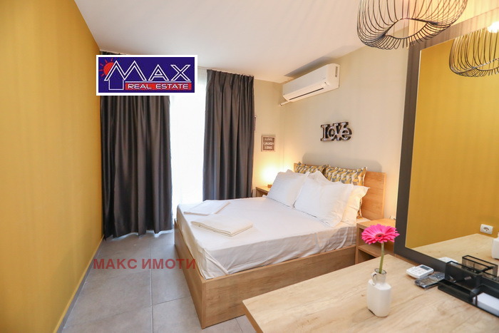 Продава 3-СТАЕН, гр. Сандански, област Благоевград, снимка 9 - Апартаменти - 54026268