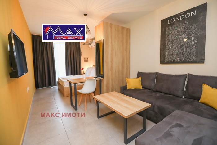 Продава 3-СТАЕН, гр. Сандански, област Благоевград, снимка 11 - Апартаменти - 54026268