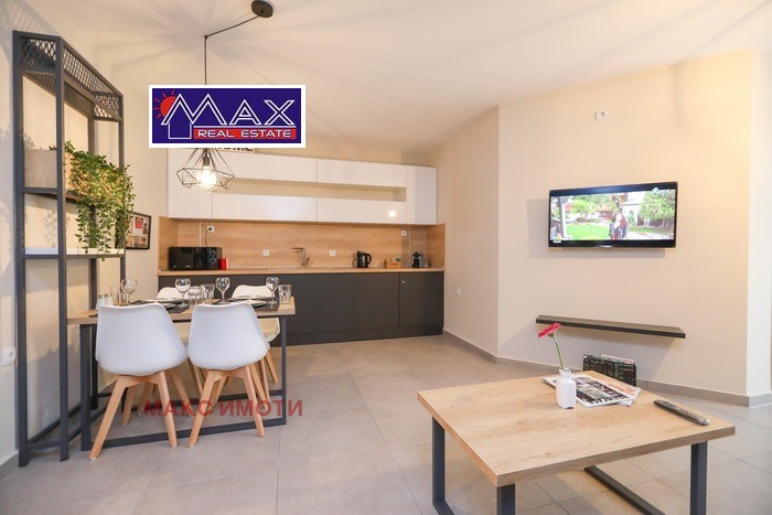 Продава 3-СТАЕН, гр. Сандански, област Благоевград, снимка 2 - Апартаменти - 54026268