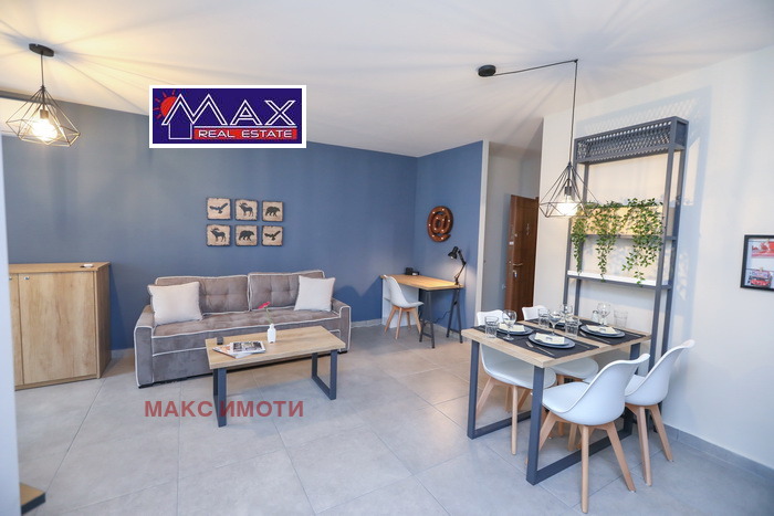 Продава 3-СТАЕН, гр. Сандански, област Благоевград, снимка 3 - Апартаменти - 54026268