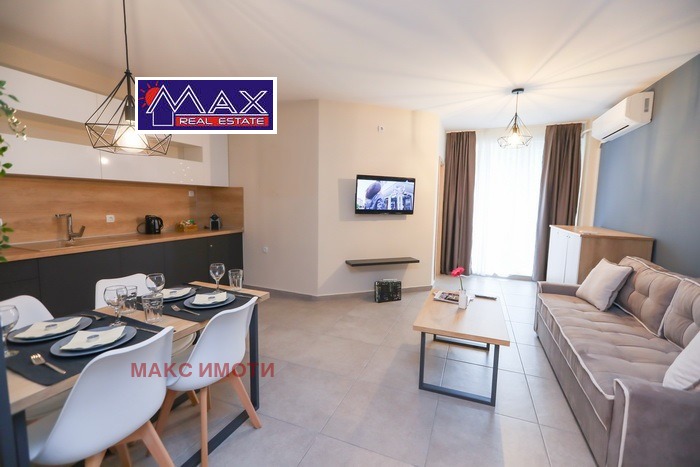 Продава 3-СТАЕН, гр. Сандански, област Благоевград