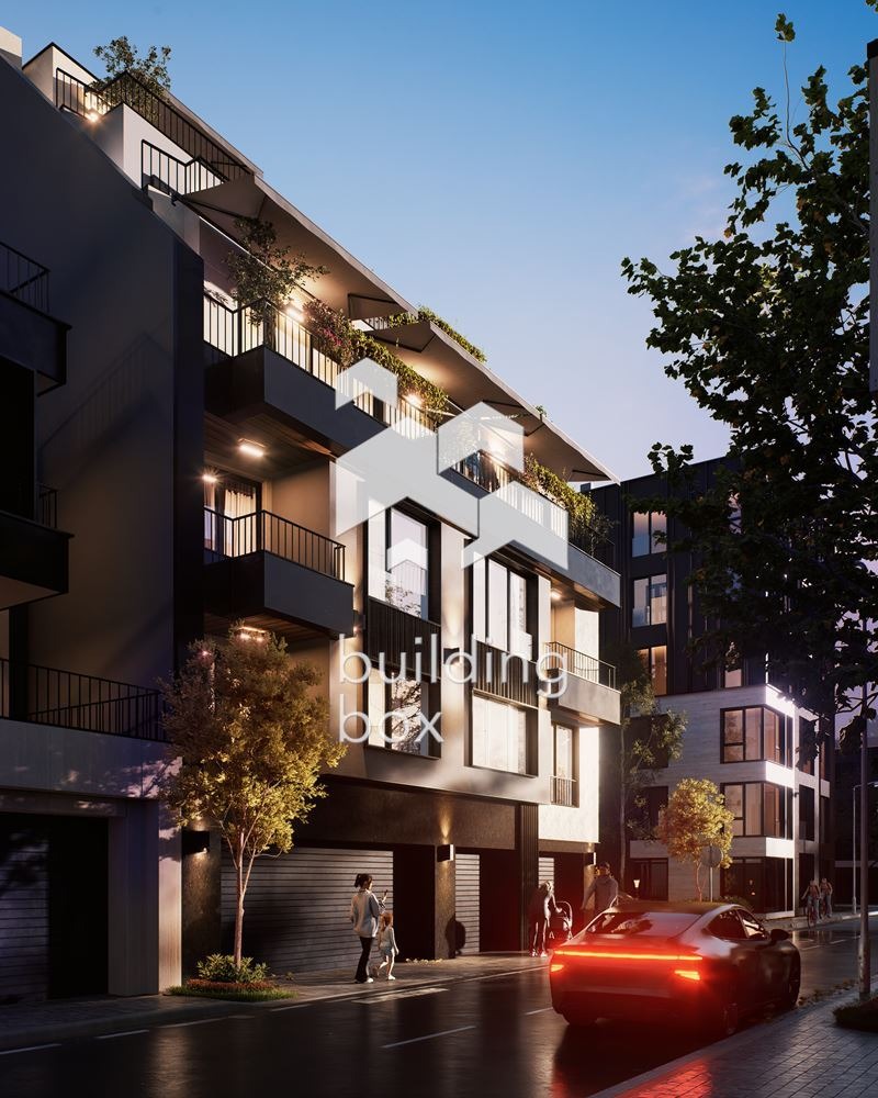 Продава 3-СТАЕН, гр. Пловдив, Кючук Париж, снимка 4 - Апартаменти - 56265753
