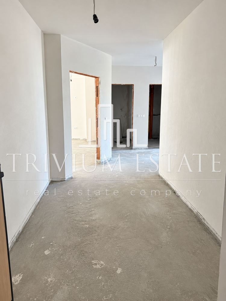 Продава 3-СТАЕН, гр. Пловдив, Тракия, снимка 7 - Апартаменти - 56375027