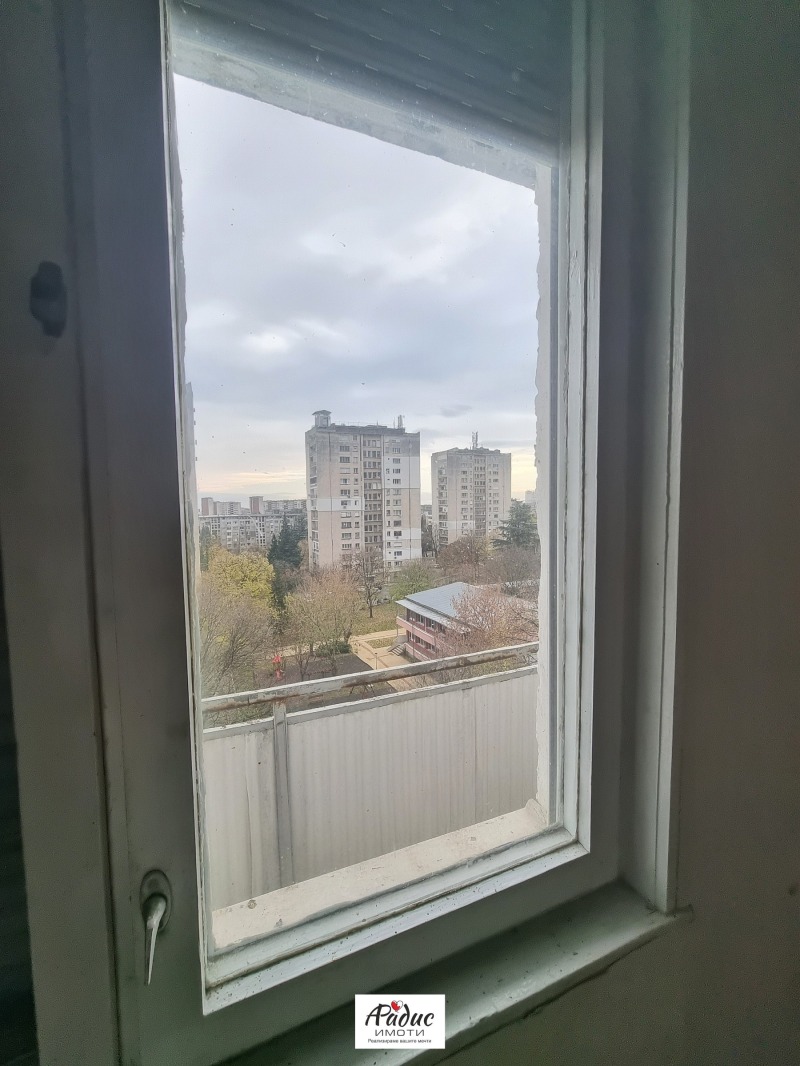 Продава 4-СТАЕН, гр. Стара Загора, Опълченски, снимка 8 - Aпартаменти - 48067783