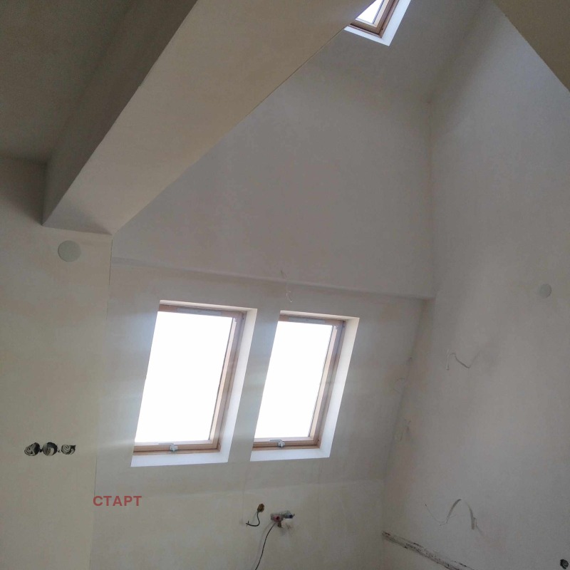 Продава МЕЗОНЕТ, гр. Стара Загора, Казански, снимка 6 - Апартаменти - 53229426