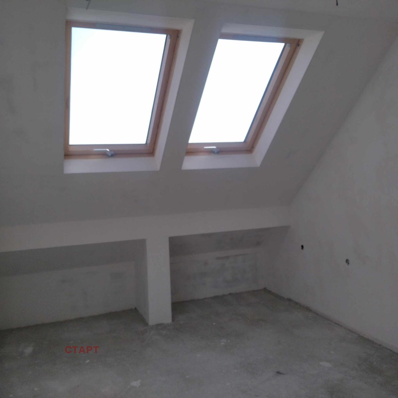 Продава МЕЗОНЕТ, гр. Стара Загора, Казански, снимка 4 - Апартаменти - 53229426