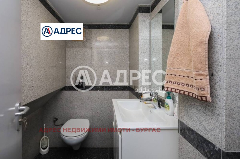 Продава  Офис град Бургас , Братя Миладинови , 90 кв.м | 91347880 - изображение [9]