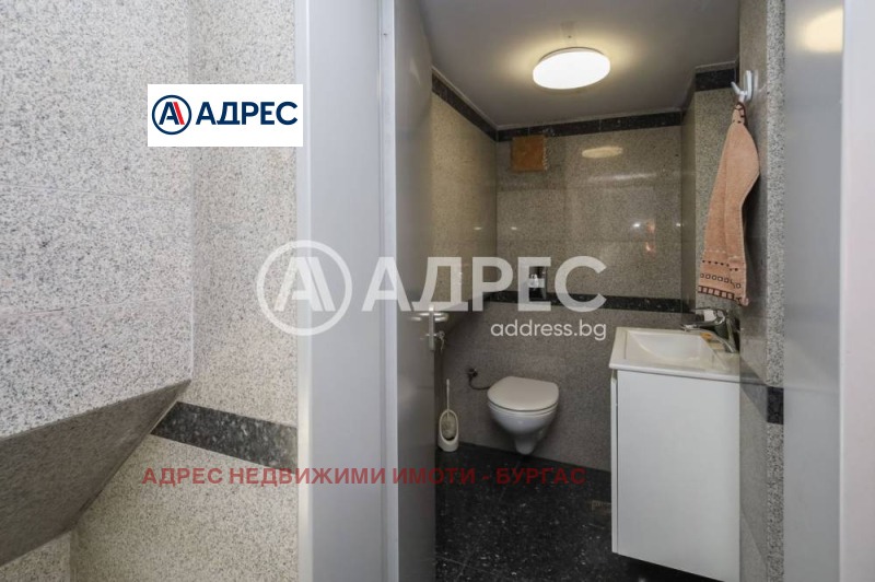 Продава  Офис град Бургас , Братя Миладинови , 90 кв.м | 91347880 - изображение [8]