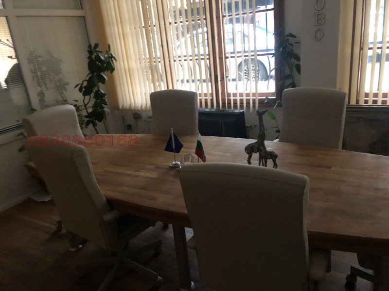 Продава  Офис град София , Лозенец , 359 кв.м | 94453885 - изображение [5]