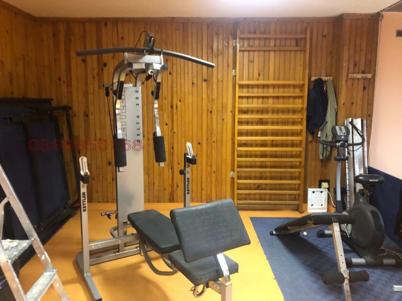 Продава  Офис град София , Лозенец , 359 кв.м | 94453885 - изображение [2]