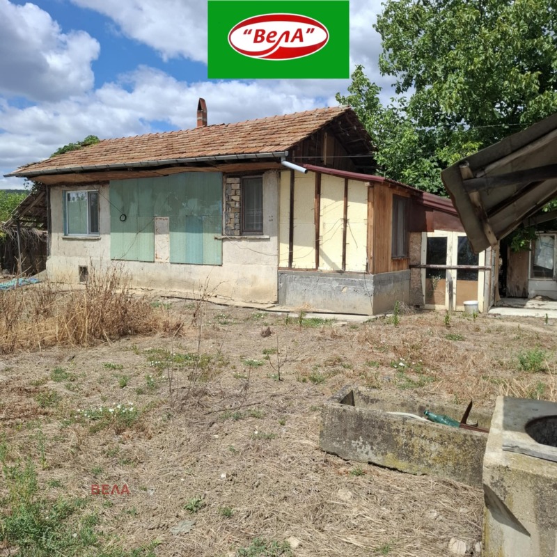 Продава  Къща област Велико Търново , с. Драганово , 53 кв.м | 62802166 - изображение [3]