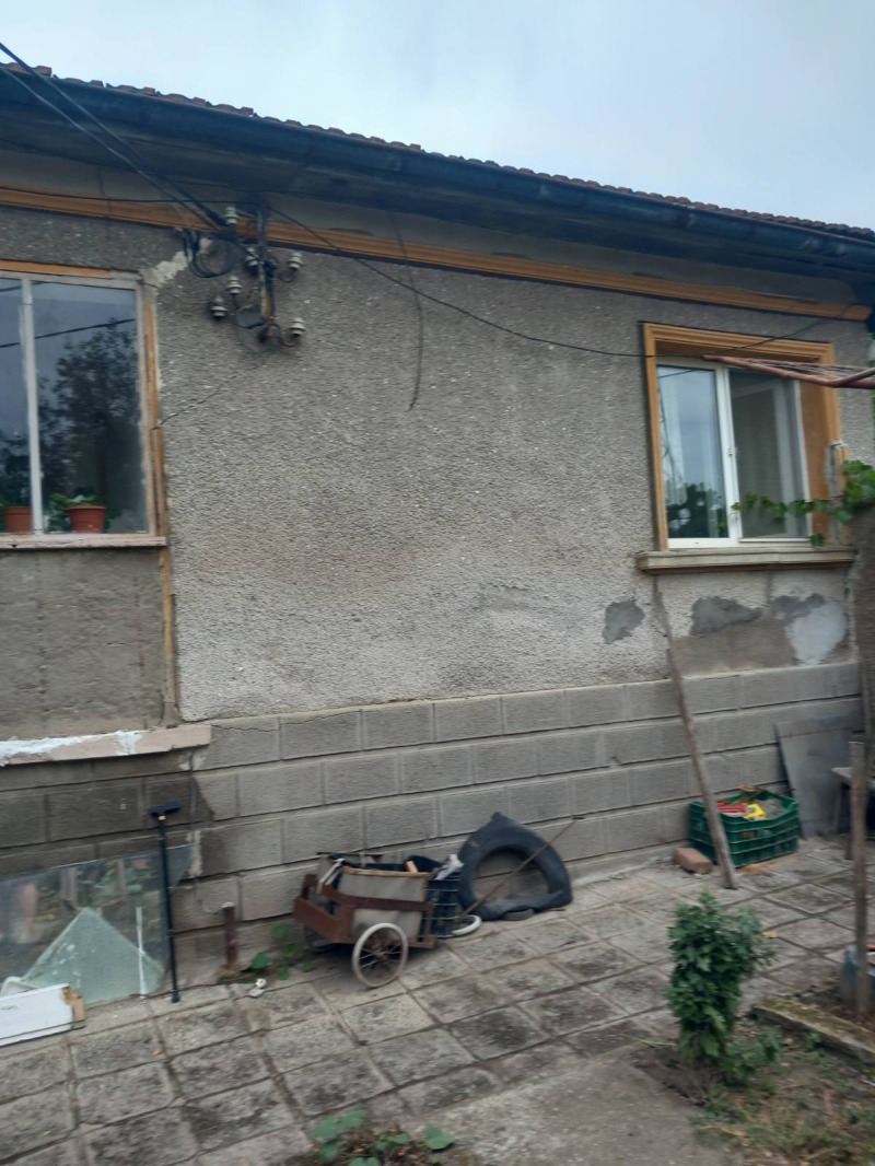 Продава КЪЩА, с. Странско, област Хасково, снимка 3 - Къщи - 53027073