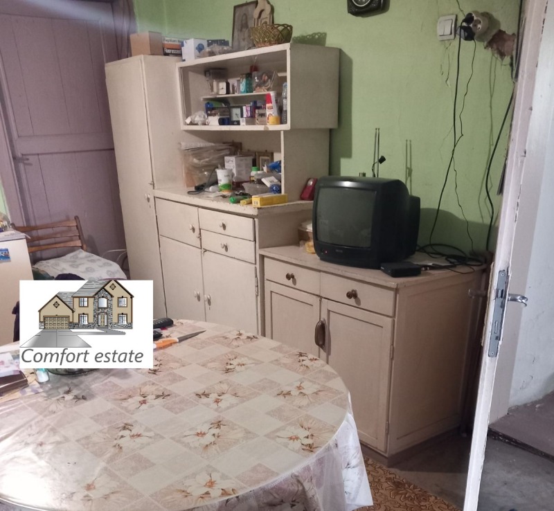 Продава КЪЩА, с. Странско, област Хасково, снимка 3 - Къщи - 53027073