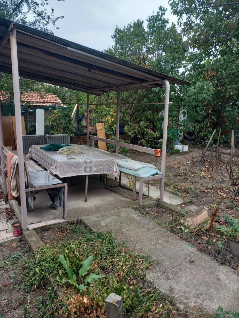 Продава КЪЩА, с. Странско, област Хасково, снимка 4 - Къщи - 53027073