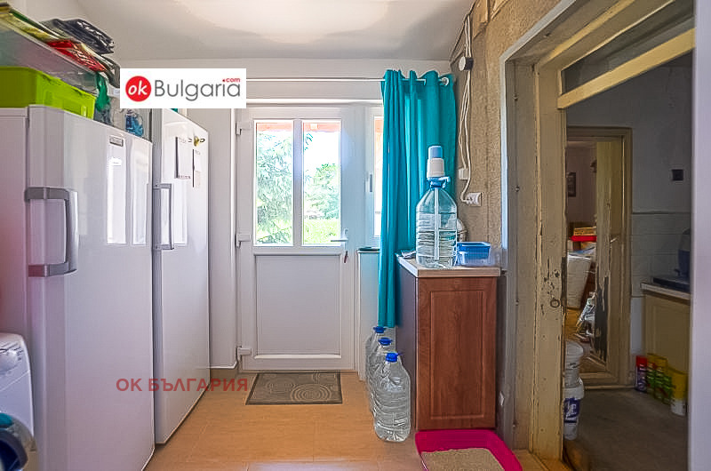 Продава КЪЩА, с. Бдинци, област Добрич, снимка 7 - Къщи - 55529876