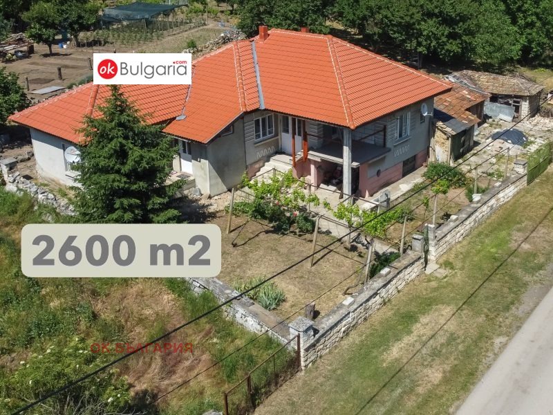 Продава КЪЩА, с. Бдинци, област Добрич