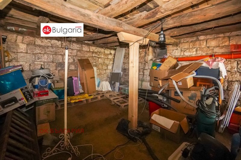 Продава КЪЩА, с. Бдинци, област Добрич, снимка 15 - Къщи - 55529876